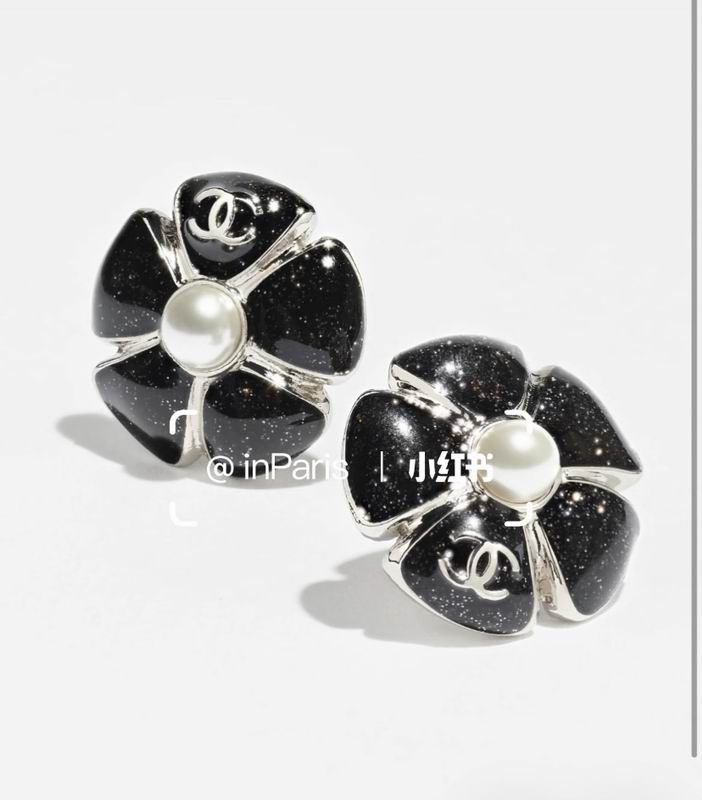 Chanel Earring 05yxs85